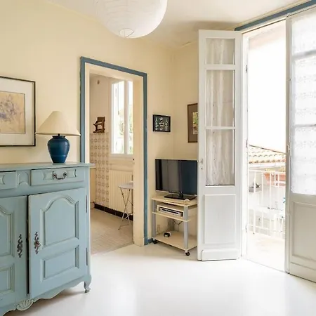 Maison De Charme En Centre-ville بيت للعطل *