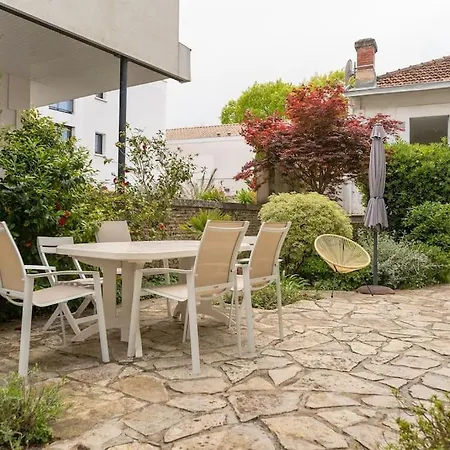 بيت للعطل Maison De Charme En Centre-ville *