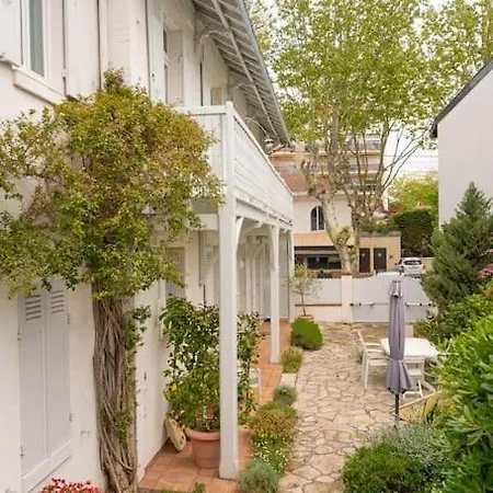 بيت للعطل Maison De Charme En Centre-ville آركاشو