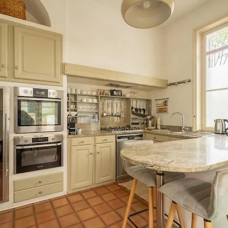 Maison De Charme En Centre-ville Holiday home *